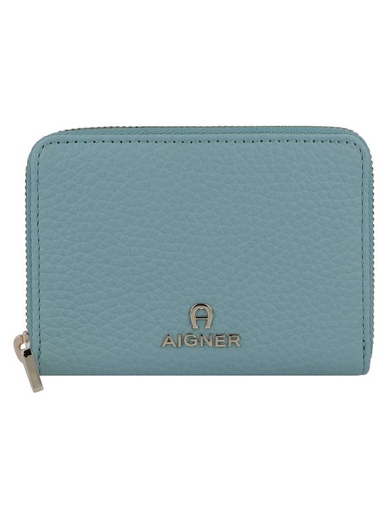 AIGNER Ivy Pung RFID-beskyttelse Læder 11.5 cm