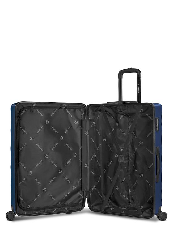 Smartbox Edition 03 4 hjul Trolley 75 cm Smartbox Edition 03 4 hjul Trolley 75 cm