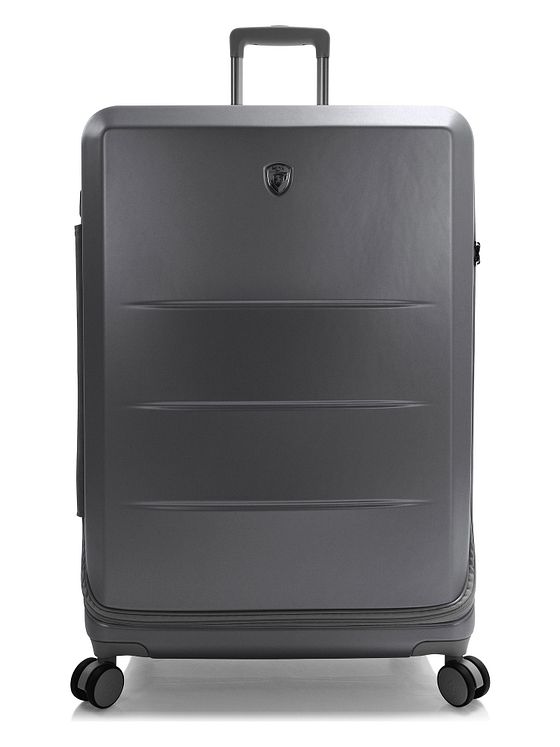 Heys EZ Fashion 4 hjul Trolley L 76 cm med strækfold