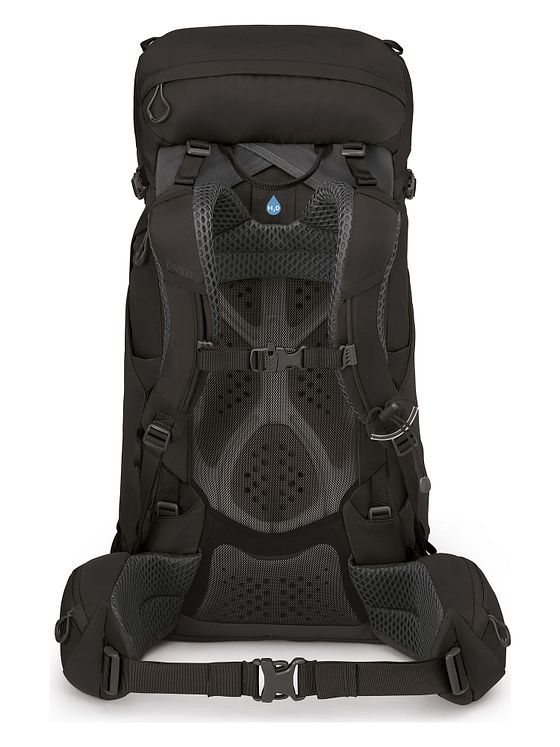 Osprey Kestrel 38 Vandrer-rygsæk L-XL 78 cm