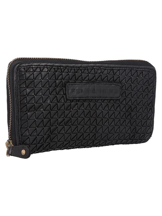 Greenland Nature Femi & Nine Peněženka Kůže 20 cm