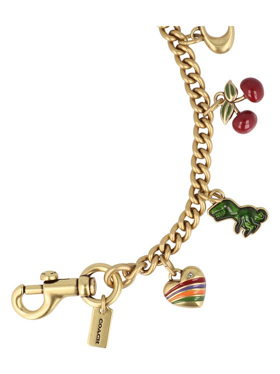 COACH Tilbehør til taske 25 cm