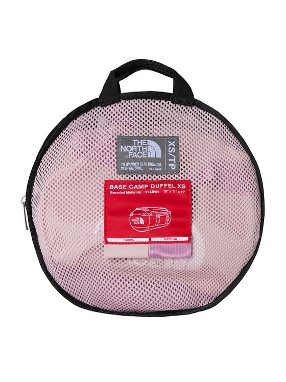 The North Face Base Camp XS rejsetaske 45 cm The North Face Base Camp XS rejsetaske 45 cm