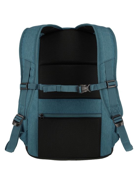 Travelite Kick Off-rygsæk 45 cm med rum til bærbar computer