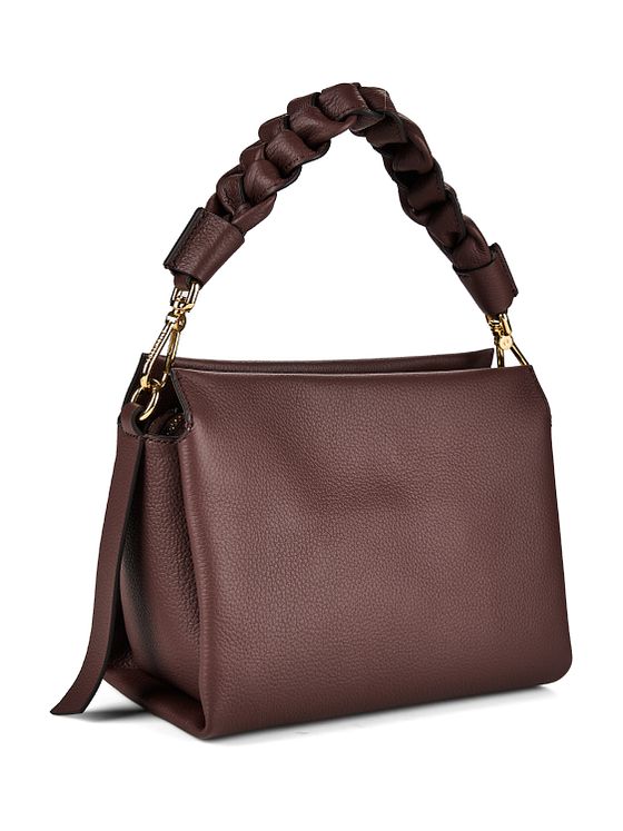 Coccinelle Boheme Handväska Läder 23 cm