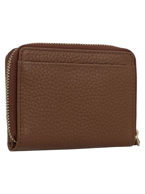 Braun Büffel Asti Pung Læder 10 cm