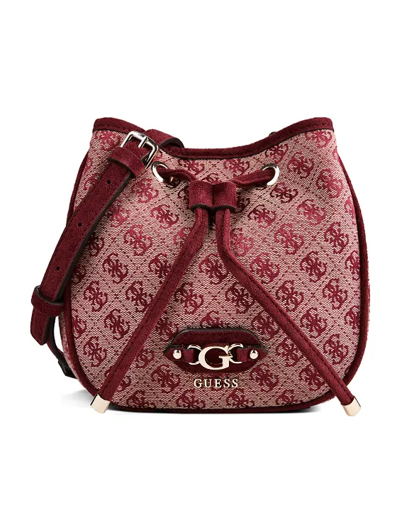 Guess Samantha Taška přes rameno 20 cm Guess Samantha Taška přes rameno 20 cm