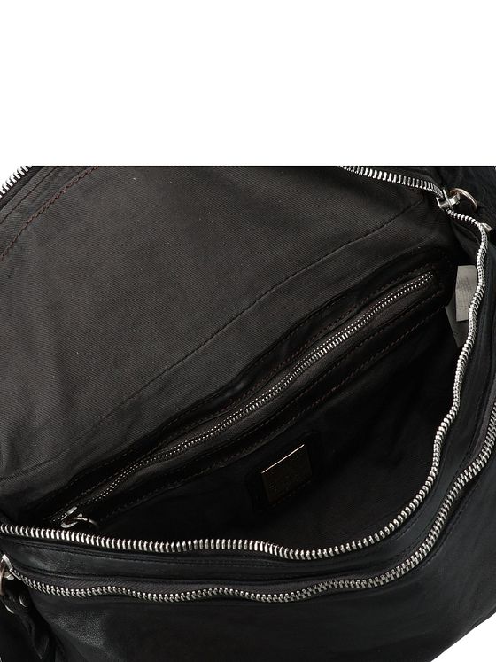 Campomaggi Tasso Bæltetaske Læder 33 cm