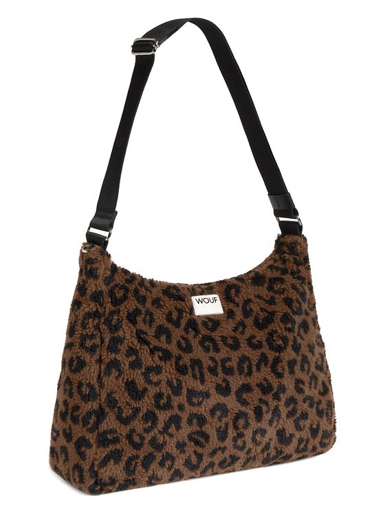 Wouf Teddy Skuldertaske 40 cm