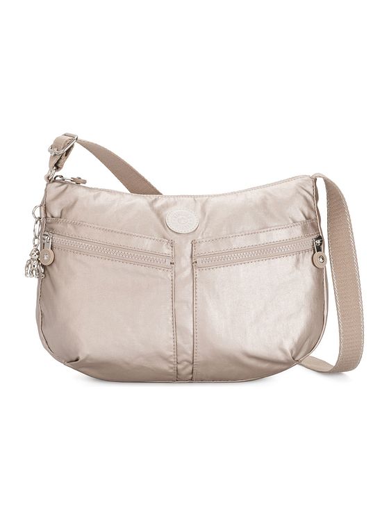 Kipling Classics Basic Plus Izellah skuldertaske 32 cm