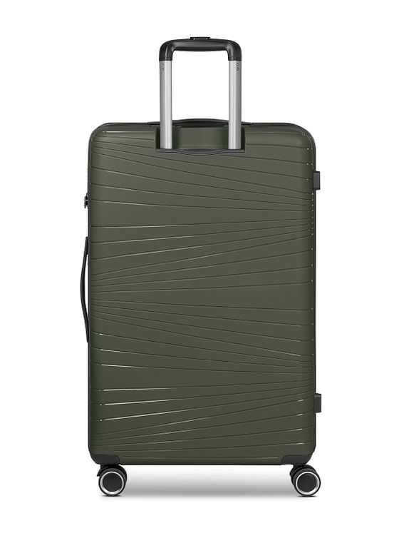 Franky Dallas 3.0 4 hjul Trolley L 75 cm