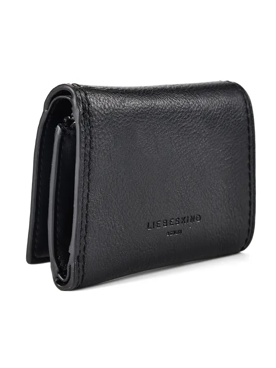 Liebeskind Capri Lompakko RFID-suoja Nahka 13.5 cm Liebeskind Capri Lompakko RFID-suoja Nahka 13.5 cm