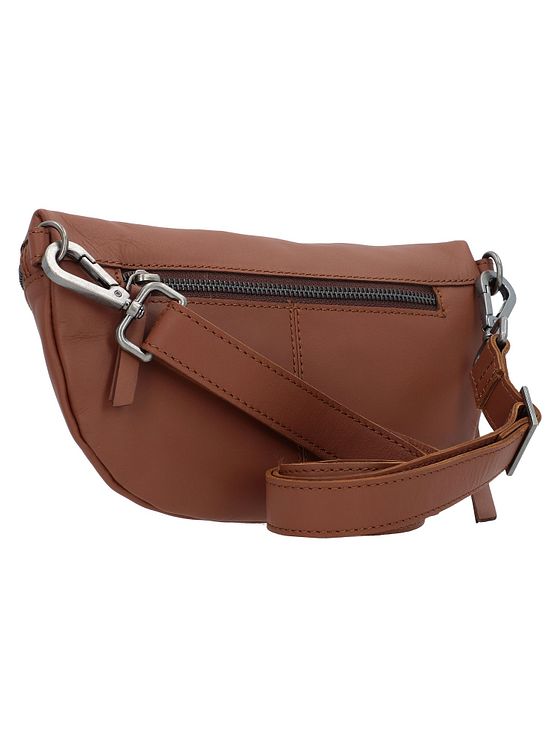 Harbour 2nd Just Pure Paulette Bæltetaske Læder 24 cm Harbour 2nd Just Pure Paulette Bæltetaske Læder 24 cm