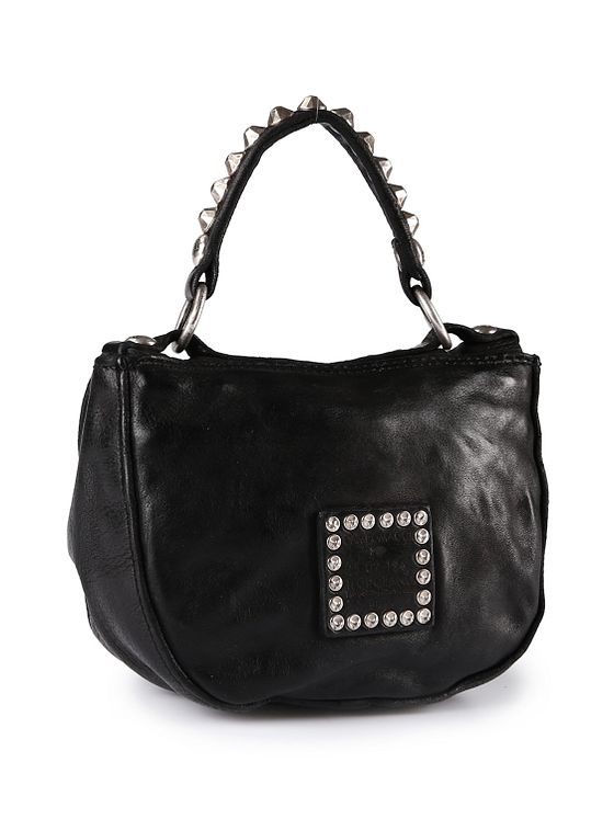 Campomaggi Afrodite Mini Bag håndtaske Læder 16 cm Campomaggi Afrodite Mini Bag håndtaske Læder 16 cm