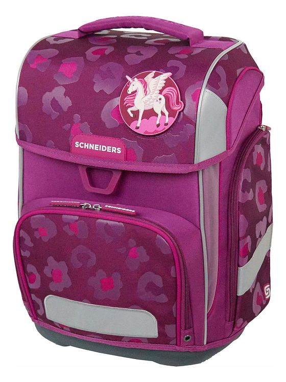 Schneiders Ergolite Skoleransel-sæt Schneiders Ergolite Skoleransel-sæt