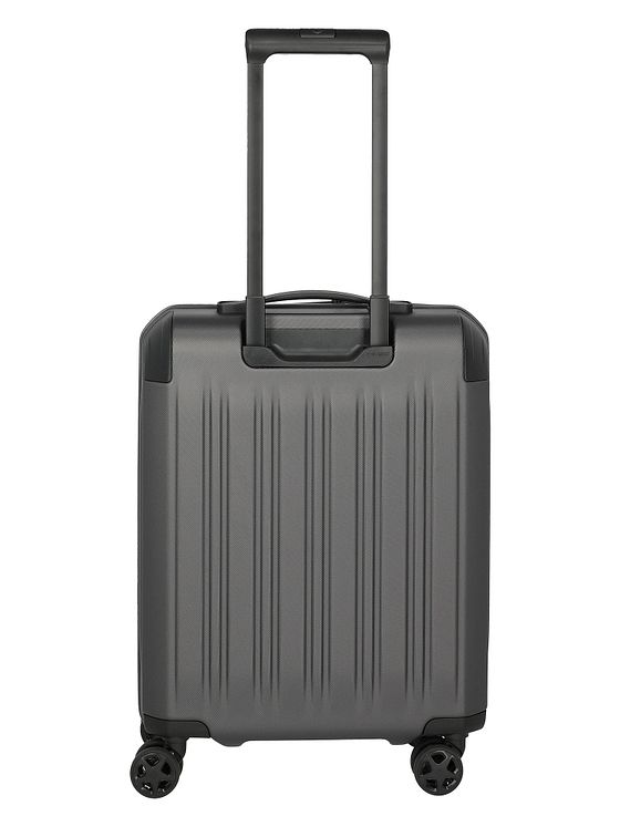 Travelite Dynamiic 4 kolečka Kabinkový kufr 55 cm