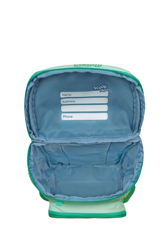 Scooli Mini-Me Børnehaverygsæk 30 cm