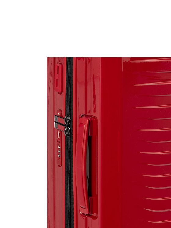 Porsche Design Roadster 4 hjul Kabinetrolley S 55 cm