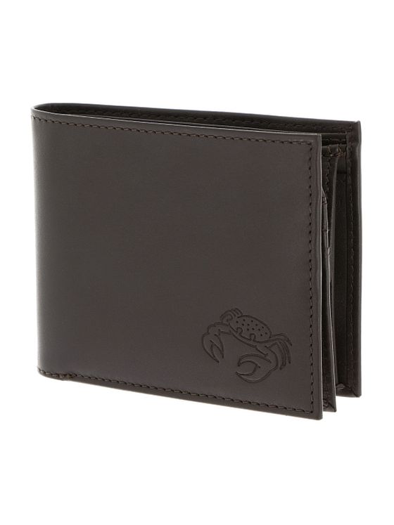 oxmox Leather Pung RFID-beskyttelse Læder 10 cm oxmox Leather Pung RFID-beskyttelse Læder 10 cm