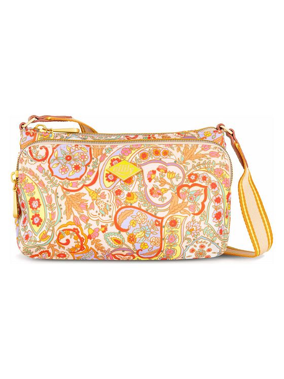 Oilily Petalpark Paisley Xena Taška přes rameno 20 cm
