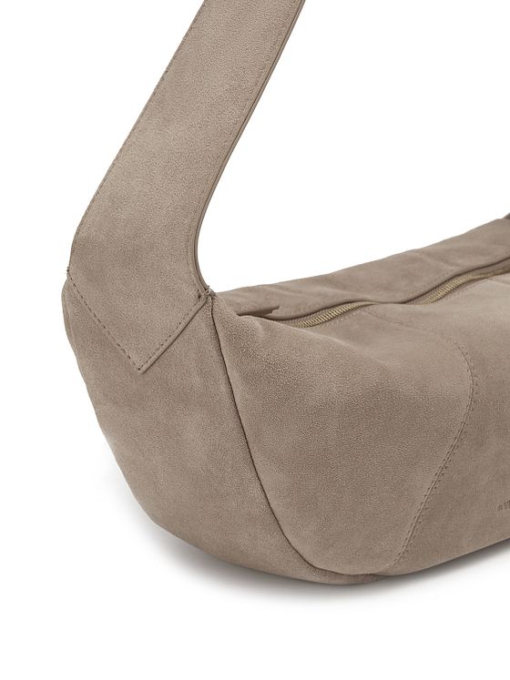 LES VISIONNAIRES Zoe Icon Skuldertaske Læder 44 cm