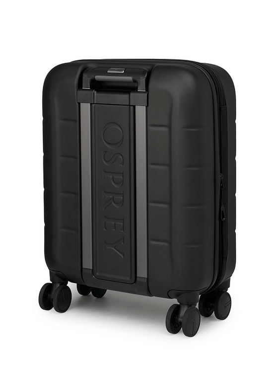 Osprey Ozone 4-pyöräinen Käsimatkatavara 55 cm Laajennettava Osprey Ozone 4-pyöräinen Käsimatkatavara 55 cm Laajennettava