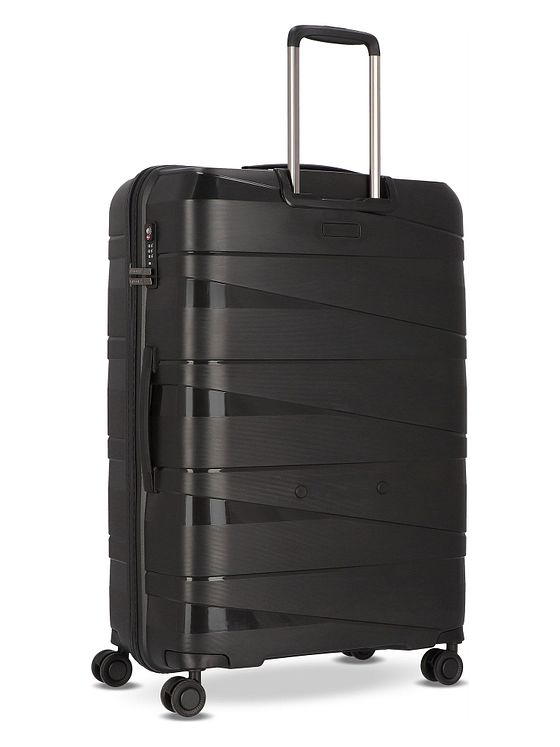 Redolz Essentials 10 LARGE 4 hjul Trolley 76 cm