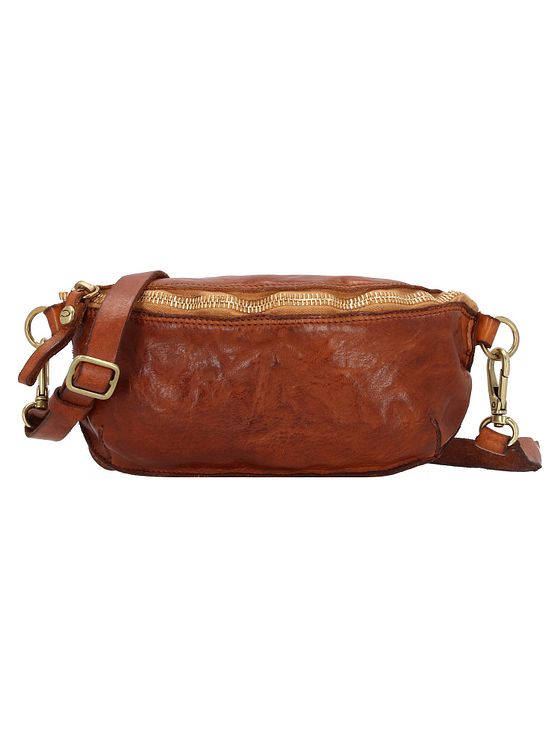 Campomaggi Bæltetaske i læder 23,5 cm