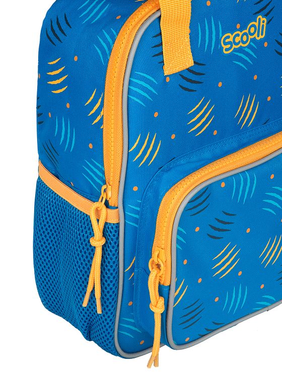 Scooli Mini-Me Børnehaverygsæk 30 cm