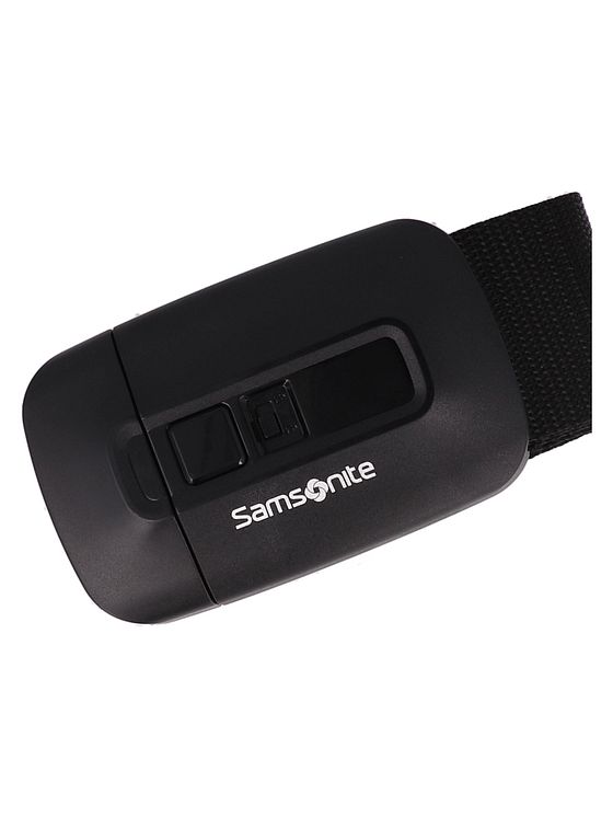 Samsonite Ta Revolution Kuffertbælte 5 cm