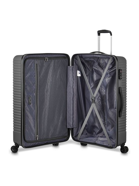 Roncato Sunlite 4 hjul Trolley 76 cm