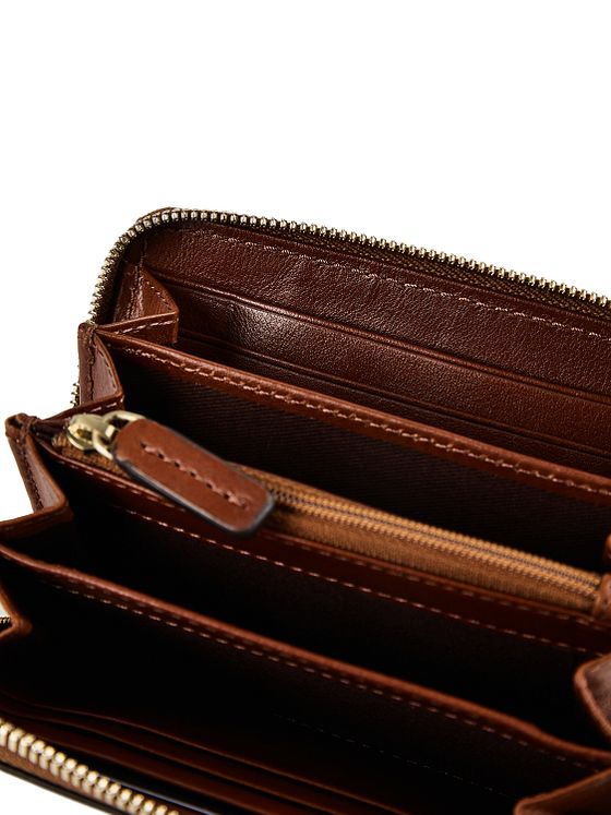 Bric's Volterra Pung Læder 15 cm