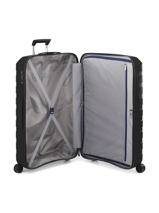 Roncato Box Sport 2.0 4 hjul Trolley L 78 cm