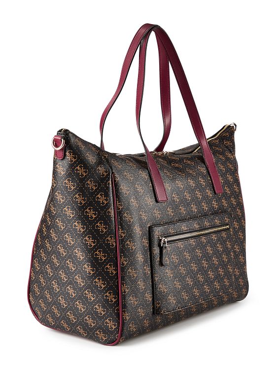 Guess Latona Shopper-taske 52 cm Guess Latona Shopper-taske 52 cm