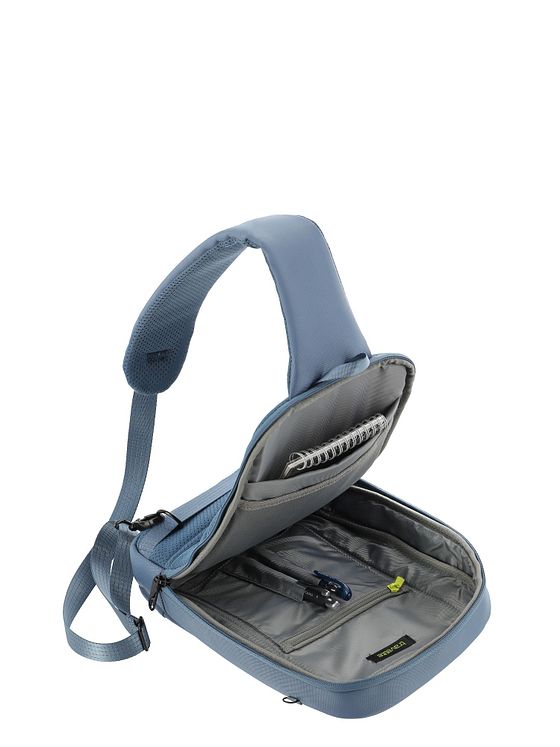 Travelite Workfloow Skuldertaske 23 cm