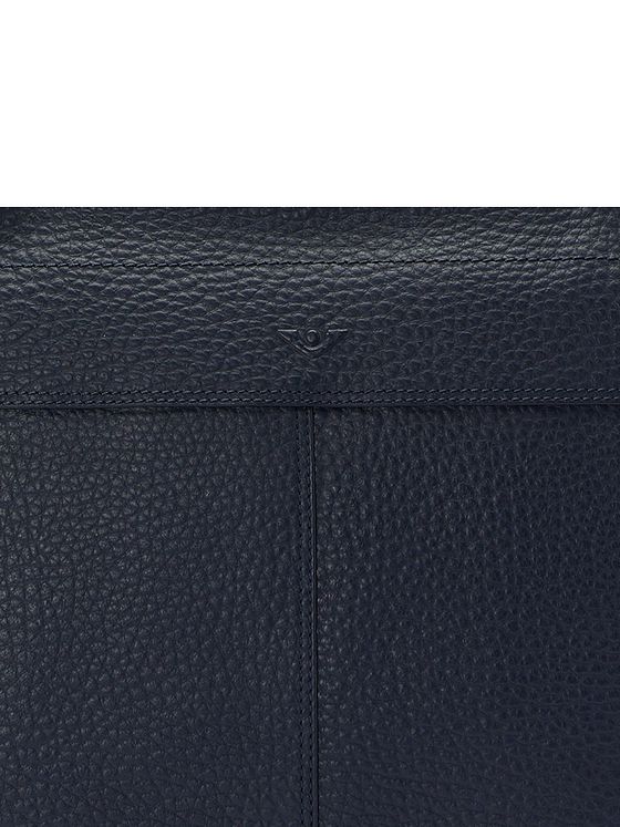 Voi Hirsch Quila Skuldertaske Læder 29 cm