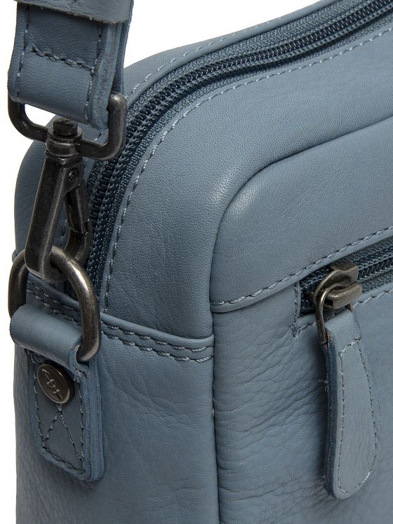 The Chesterfield Brand Liora Skuldertaske Læder 24 cm