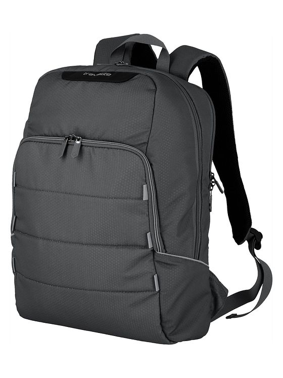 Travelite Skaii-rygsæk 44 cm med rum til bærbar computer Travelite Skaii-rygsæk 44 cm med rum til bærbar computer
