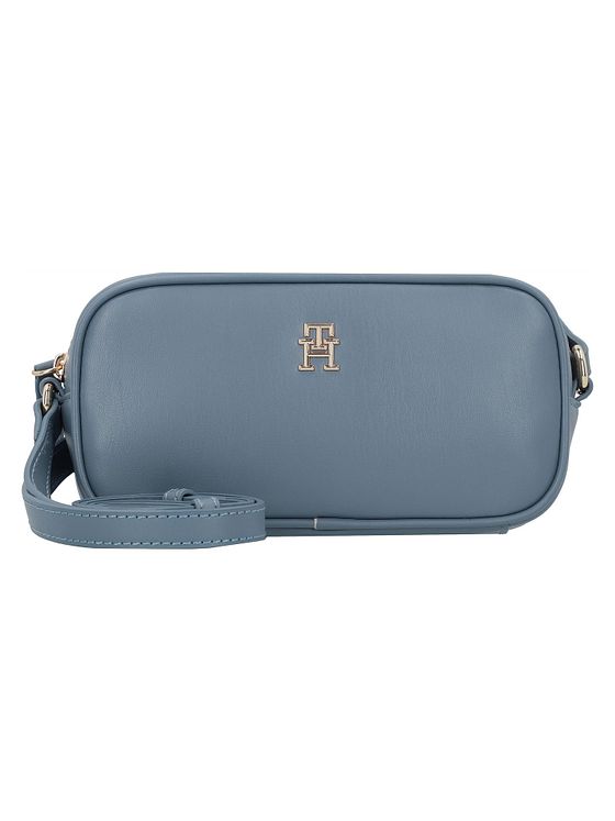 Tommy Hilfiger TH Refined Skuldertaske 20 cm Tommy Hilfiger TH Refined Skuldertaske 20 cm