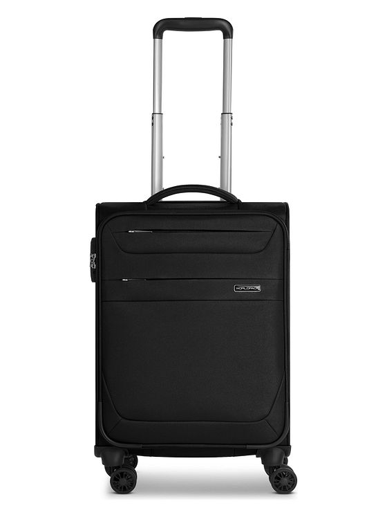 Worldpack Chicago 4 hjul Kabinetrolley S 55 cm