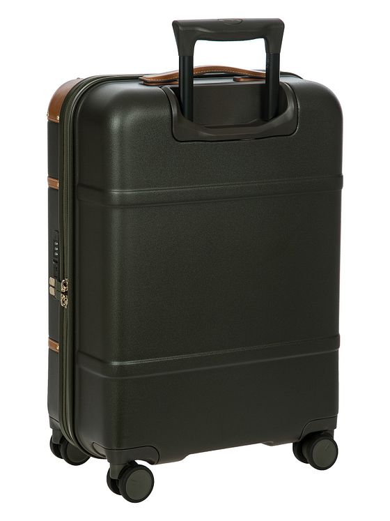 Bric's Bellagio 4 hjul Kabinetrolley 55 cm