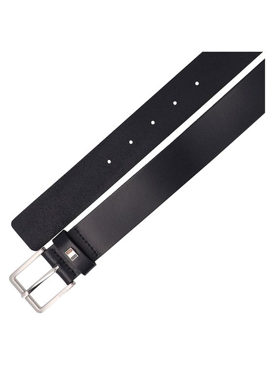 Boss Ther-Flag Bælte Læder