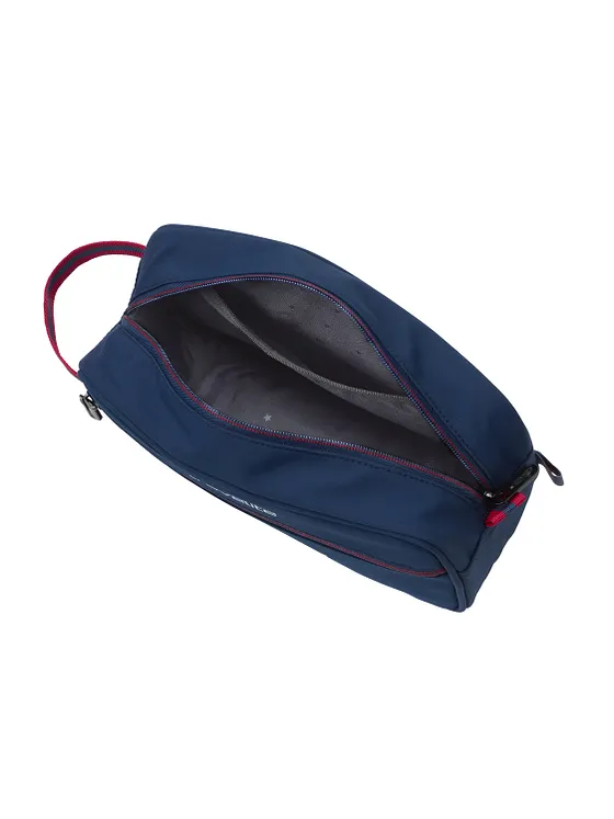 Travelite travelite x NFL Toilettaske 24 cm Travelite travelite x NFL Toilettaske 24 cm