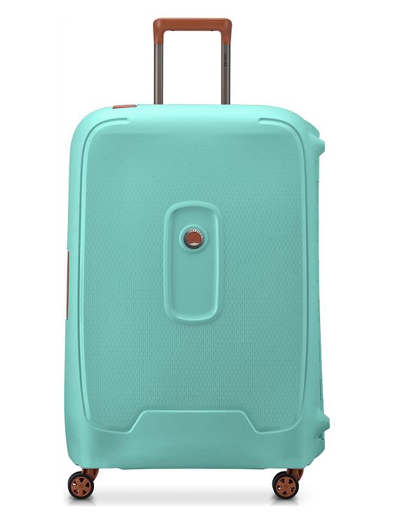 Delsey Paris Moncey 4-pyöräinen vaunu 76 cm Delsey Paris Moncey 4-pyöräinen vaunu 76 cm