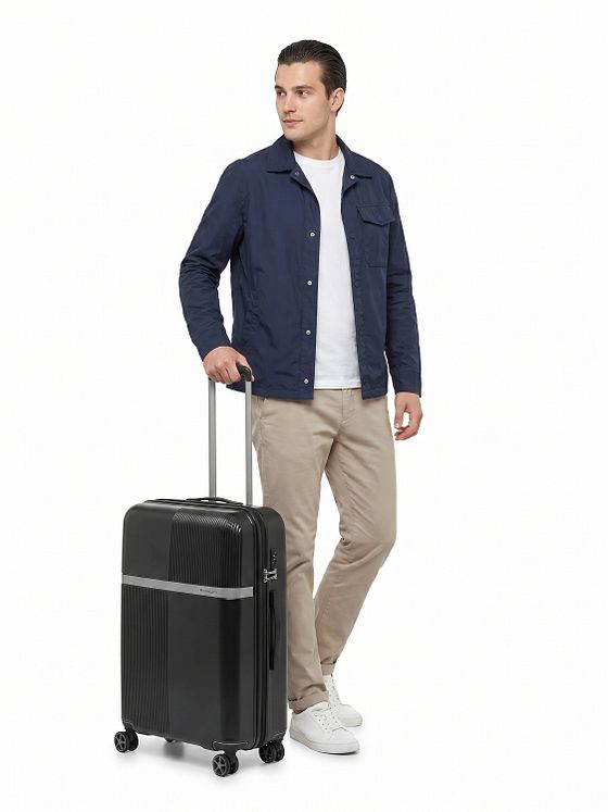 Roncato Airglam 2.0 4-hjulet Trolley 68 cm