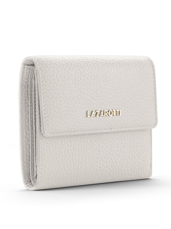 Lazarotti Bologna Leather Pung Læder 12 cm Lazarotti Bologna Leather Pung Læder 12 cm
