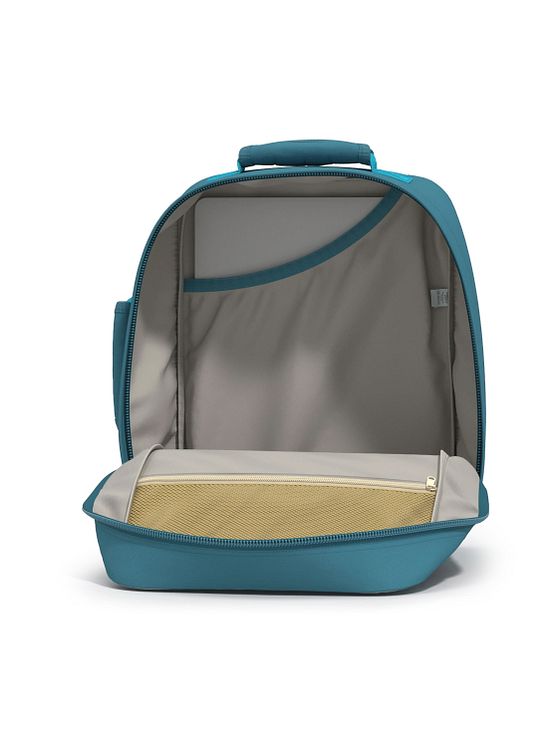 Cabin Zero Classic 119 Batoh 39 cm Kapsa na notebook