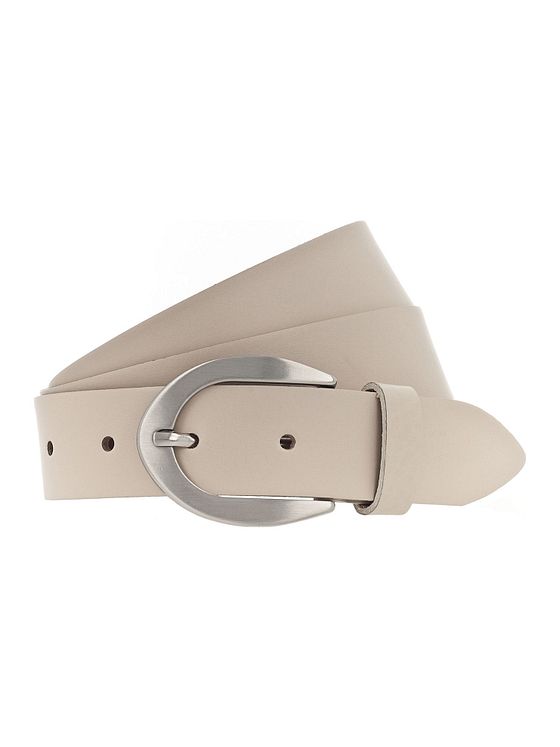 Vanzetti Pásek Kůže