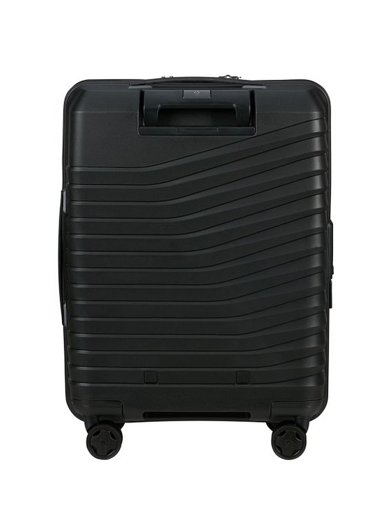Samsonite Intuo 4 rullaa Lentolaukut 55 cm Kannettavan tietokoneen lokero Joustava