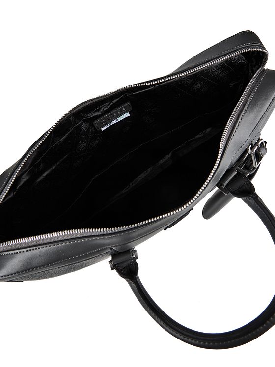 Guess Milano Aktentasche 38 cm Laptopfach Guess Milano Aktentasche 38 cm Laptopfach